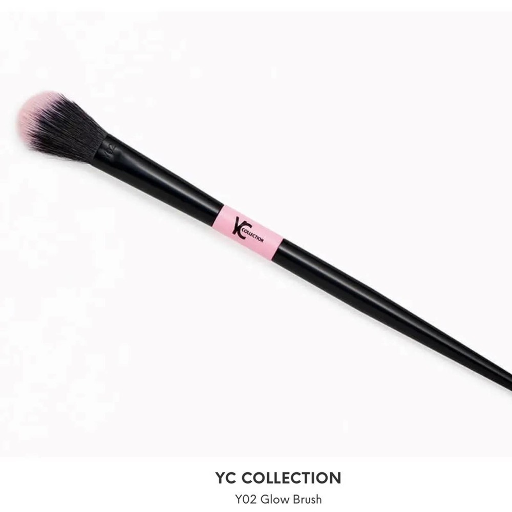 YC Collection Allover Glow Brush